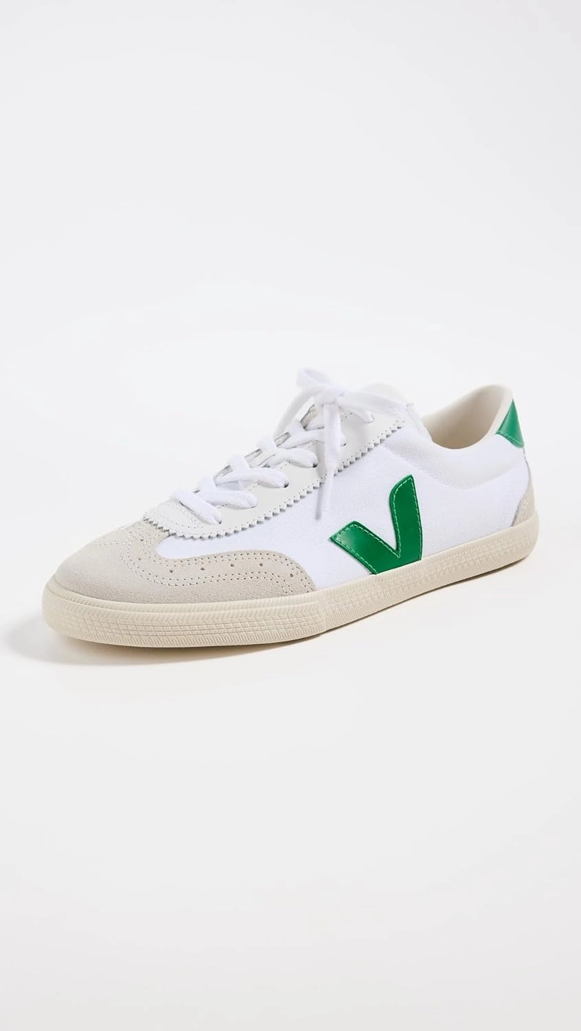Women's Volley Sneakers