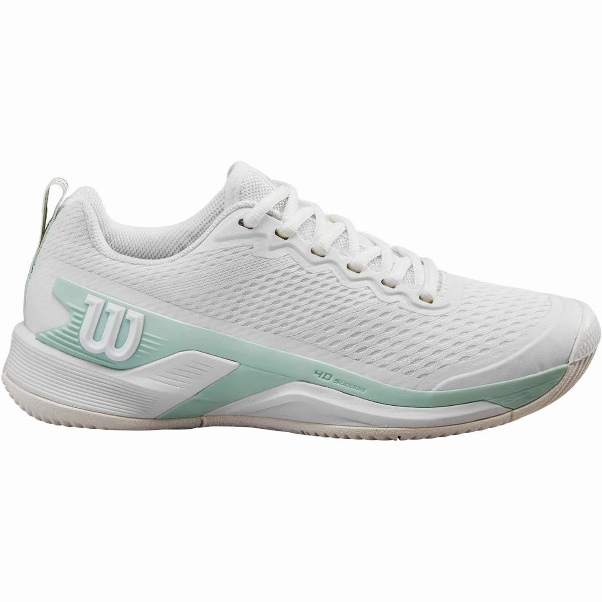 Women's Wilson Rush Pro 4.5-WRS333610 Shoes Wilson Women