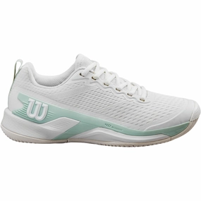 Women's Wilson Rush Pro 4.5-WRS333610 Shoes Wilson Women