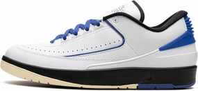 Womens Air 2 Low DV6206 183" Titan Sneakers Shoes