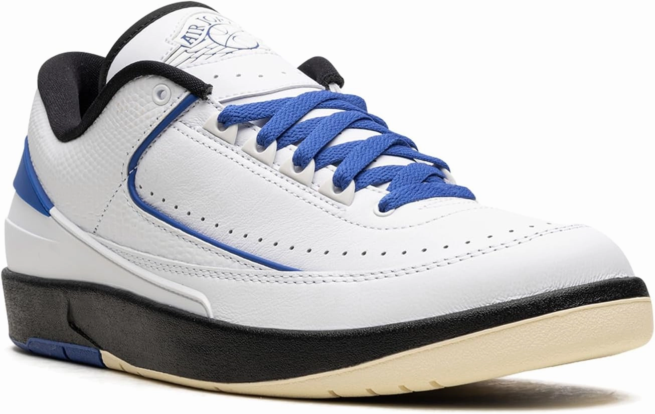 Womens Air 2 Low DV6206 183" Titan Sneakers Shoes