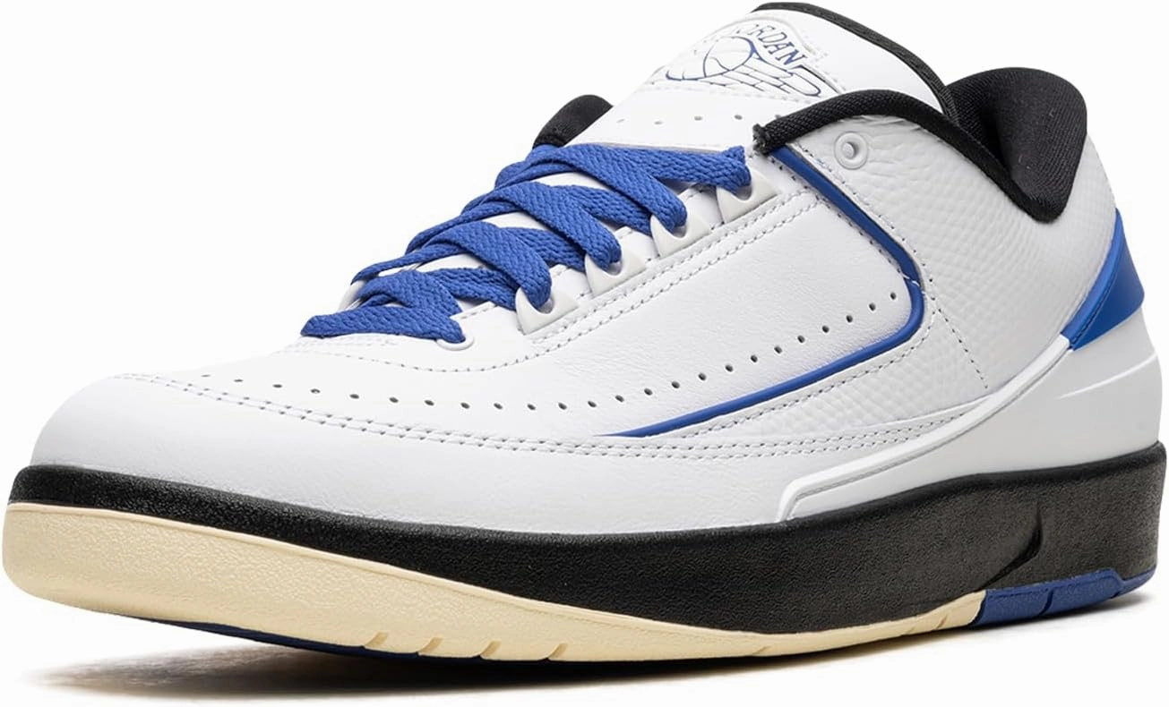 Womens Air 2 Low DV6206 183" Titan Sneakers Shoes