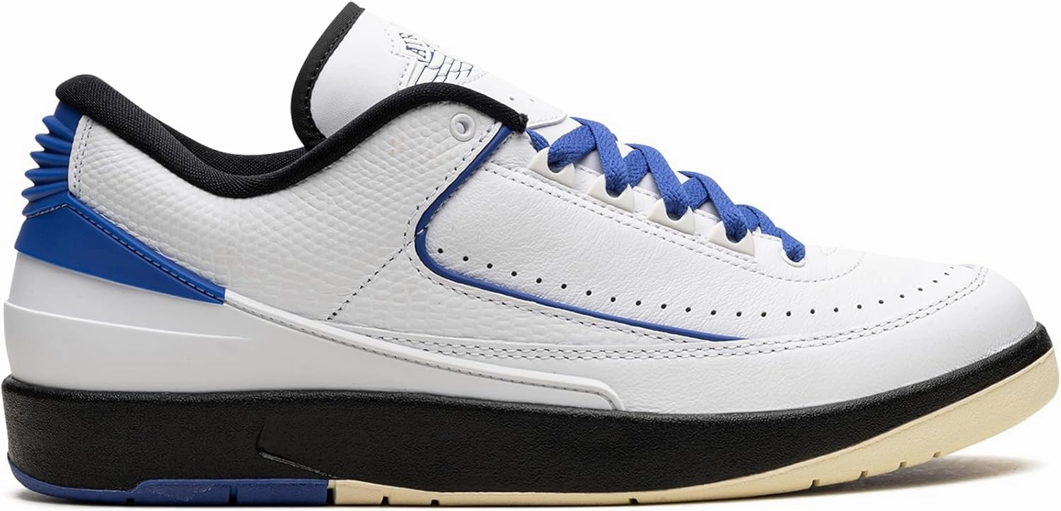 Womens Air 2 Low DV6206 183" Titan Sneakers Shoes