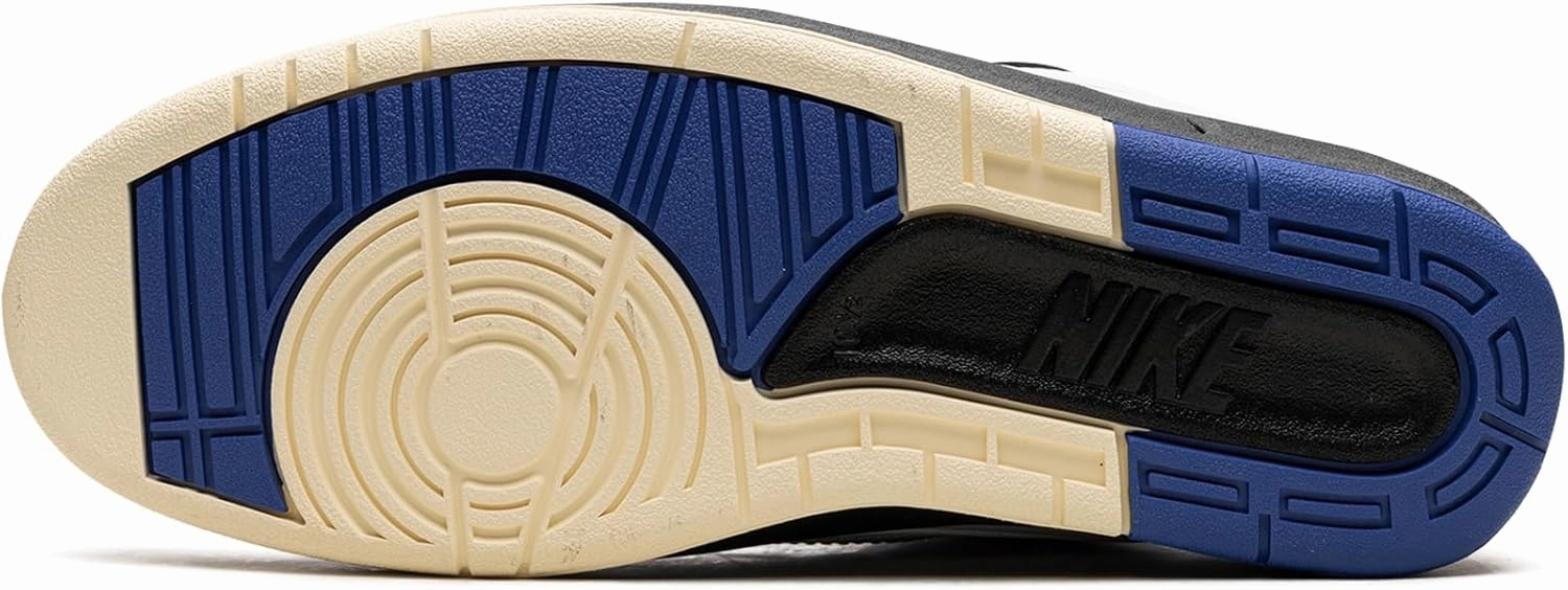 Womens Air 2 Low DV6206 183" Titan Sneakers Shoes