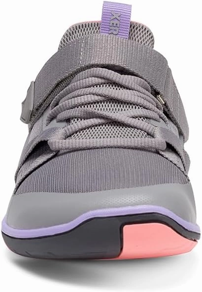 Xero Shoes Women's Forza Trainer - Zero Drop, Barefoot Cross-Training Shoe