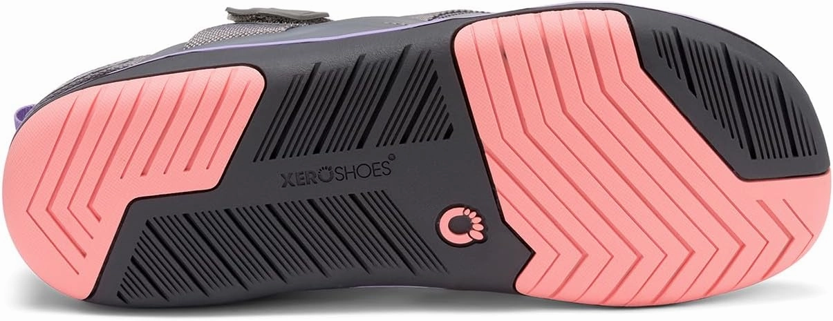 Xero Shoes Women's Forza Trainer - Zero Drop, Barefoot Cross-Training Shoe