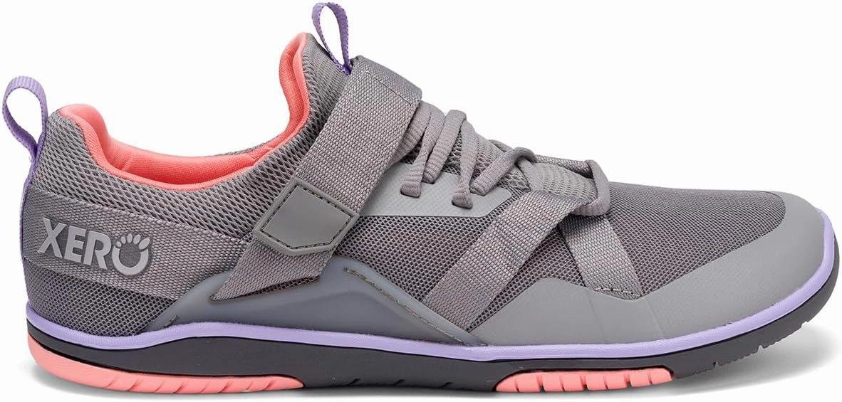 Xero Shoes Women's Forza Trainer - Zero Drop, Barefoot Cross-Training Shoe
