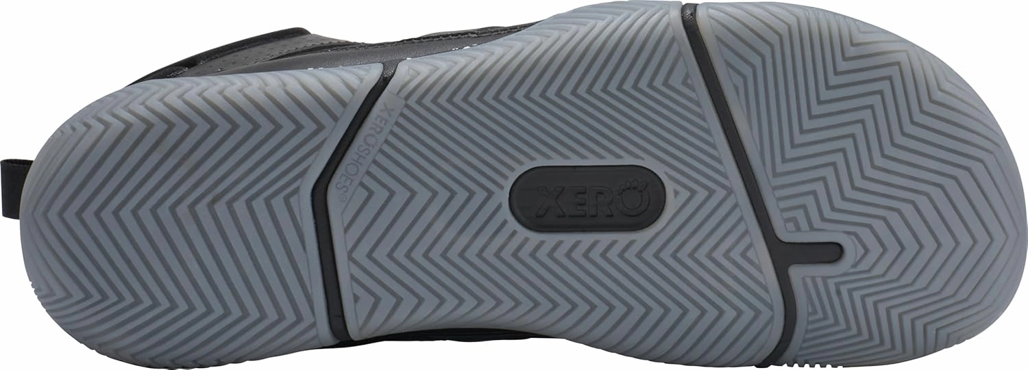 Xero Shoes Women's X1 Mid Barefoot Basketball Shoes