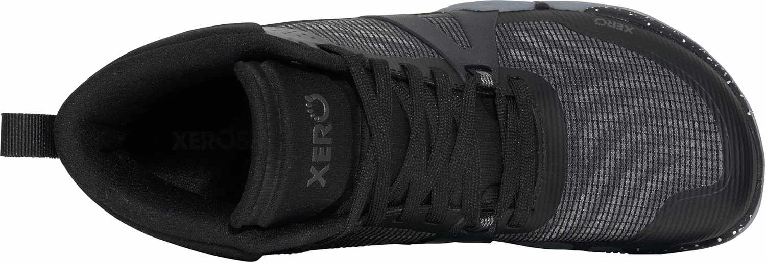 Xero Shoes Women's X1 Mid Barefoot Basketball Shoes