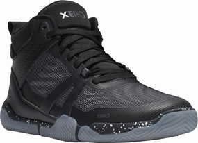 Xero Shoes Women's X1 Mid Barefoot Basketball Shoes