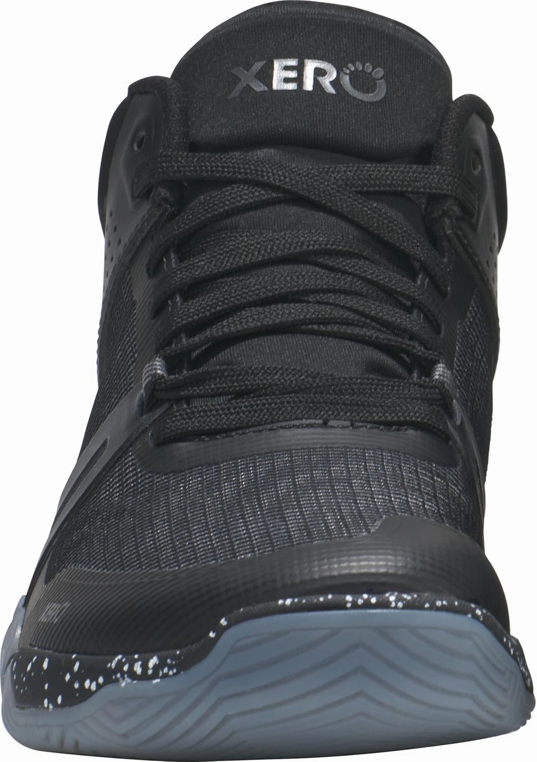 Xero Shoes Women's X1 Mid Barefoot Basketball Shoes