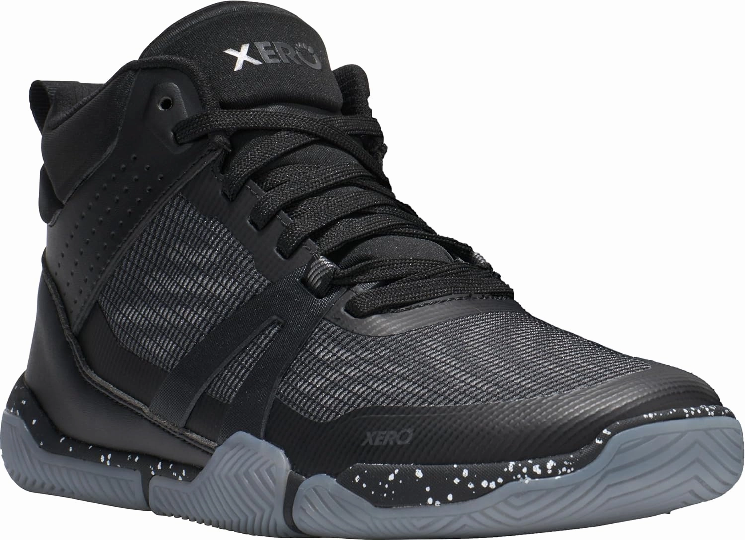 Xero Shoes Women's X1 Mid Barefoot Basketball Shoes