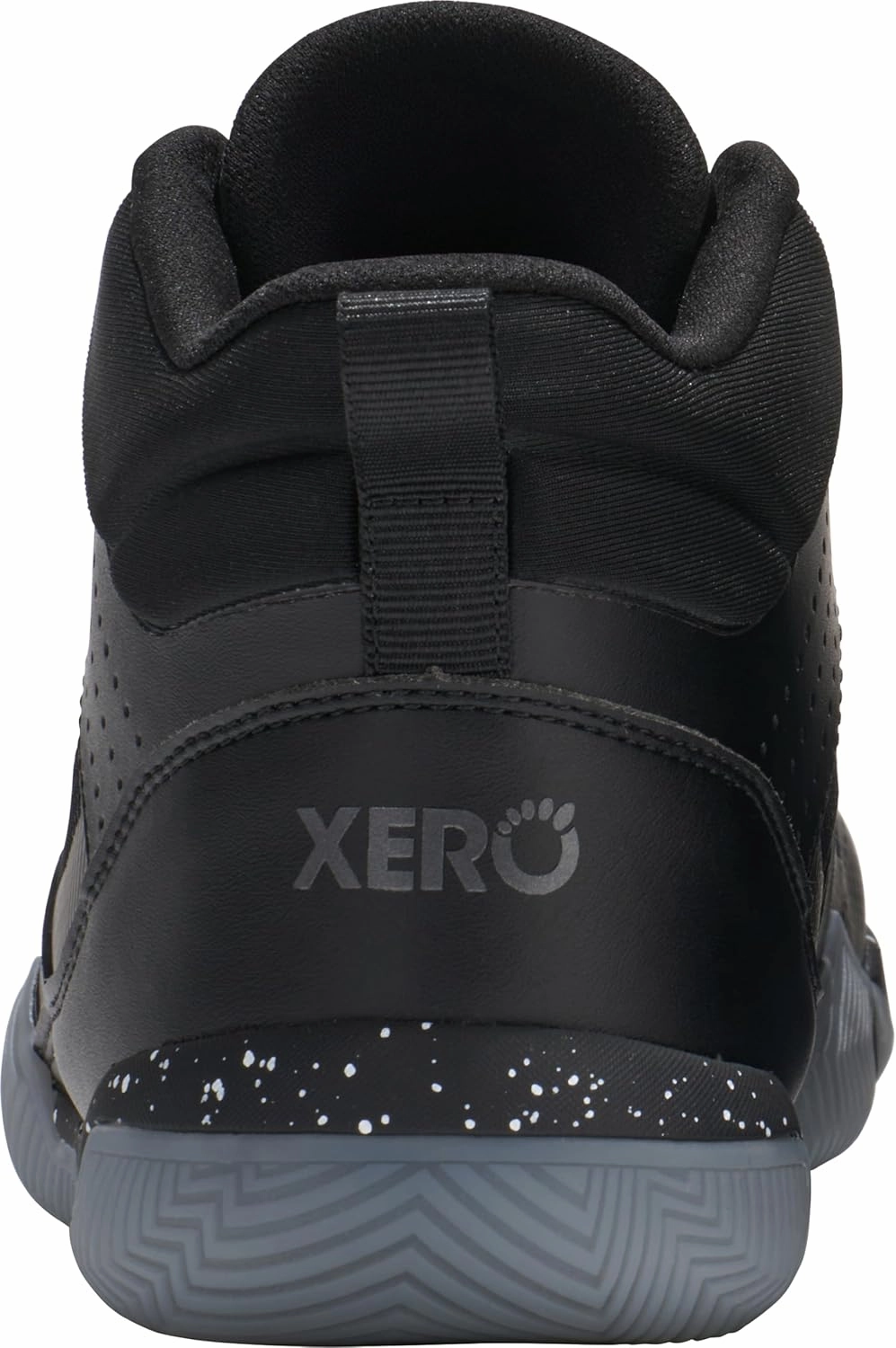 Xero Shoes Women's X1 Mid Barefoot Basketball Shoes