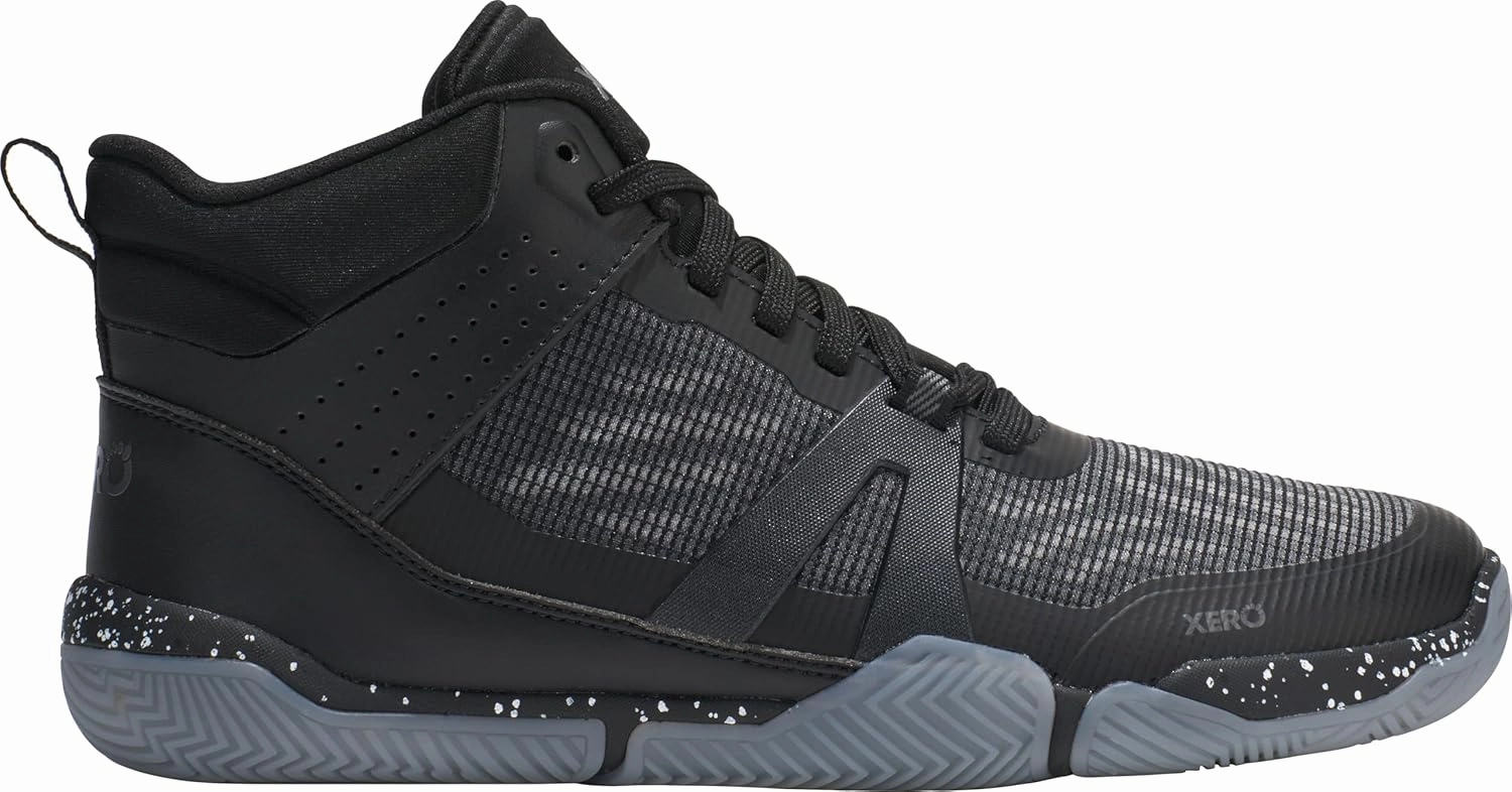 Xero Shoes Women's X1 Mid Barefoot Basketball Shoes