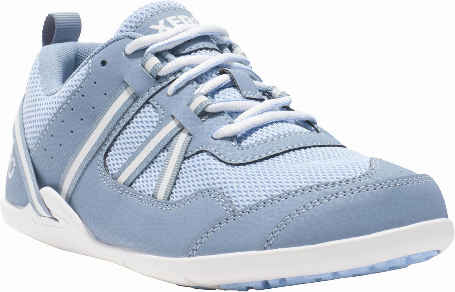 Xero Shoes Womens Prio Barefoot Athletic Sneaker