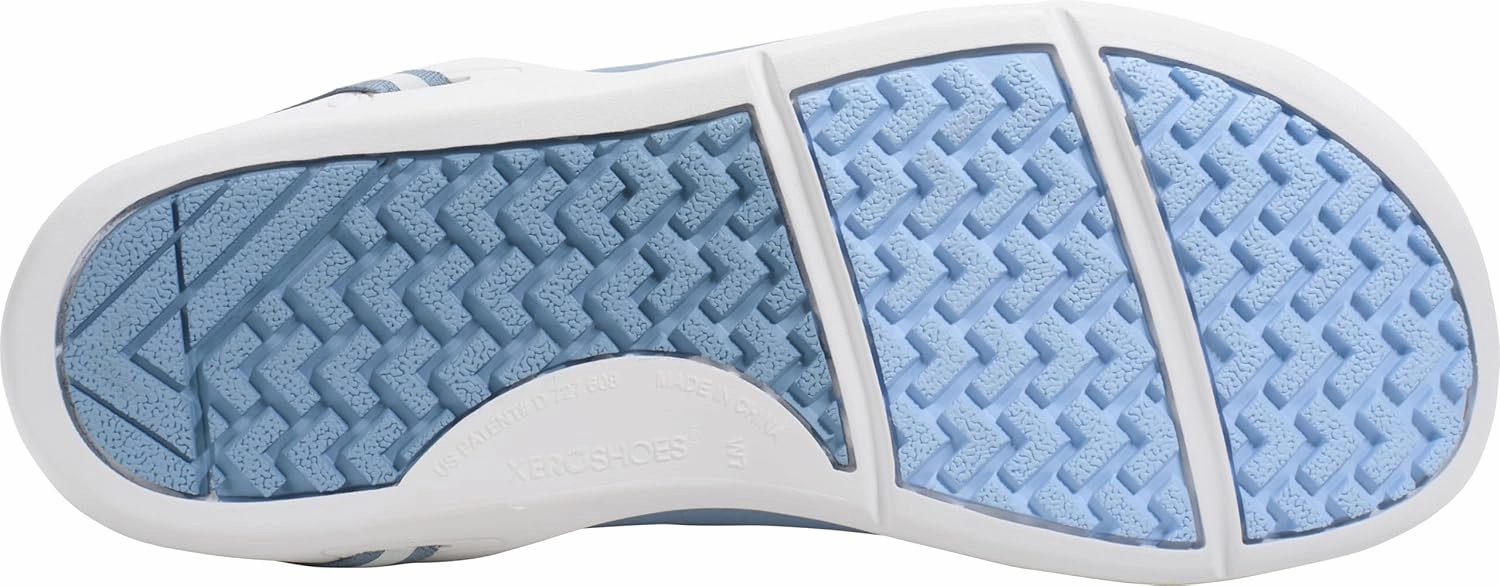 Xero Shoes Womens Prio Barefoot Athletic Sneaker