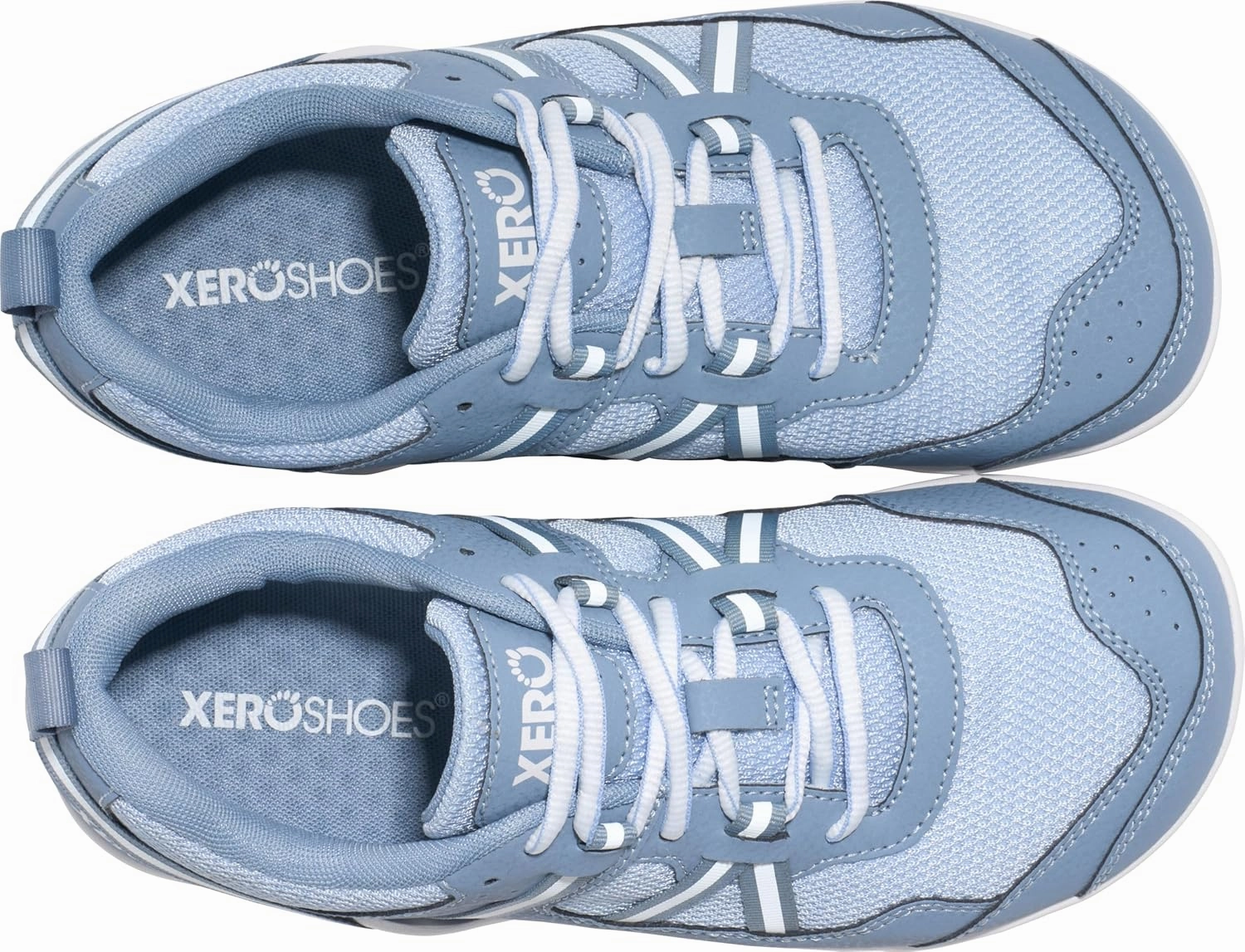 Xero Shoes Womens Prio Barefoot Athletic Sneaker