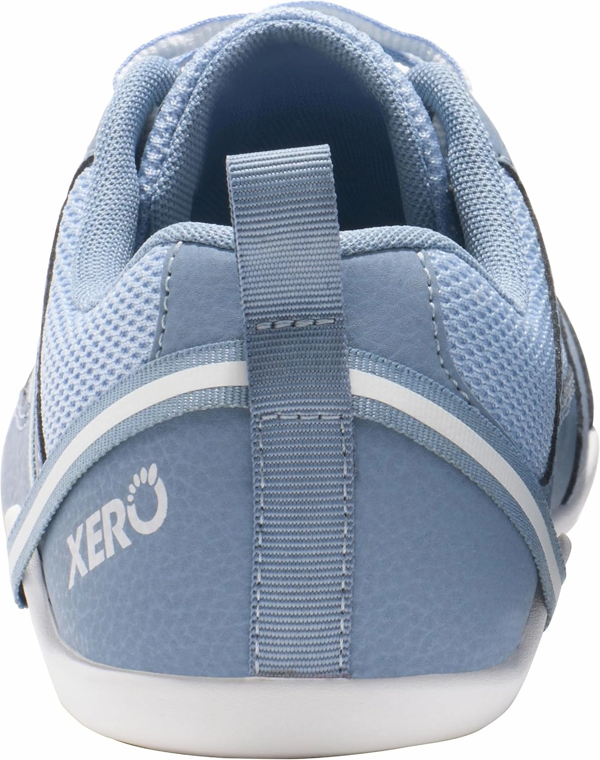 Xero Shoes Womens Prio Barefoot Athletic Sneaker