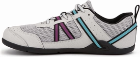 Xero Shoes Womens Prio Barefoot Athletic Sneaker