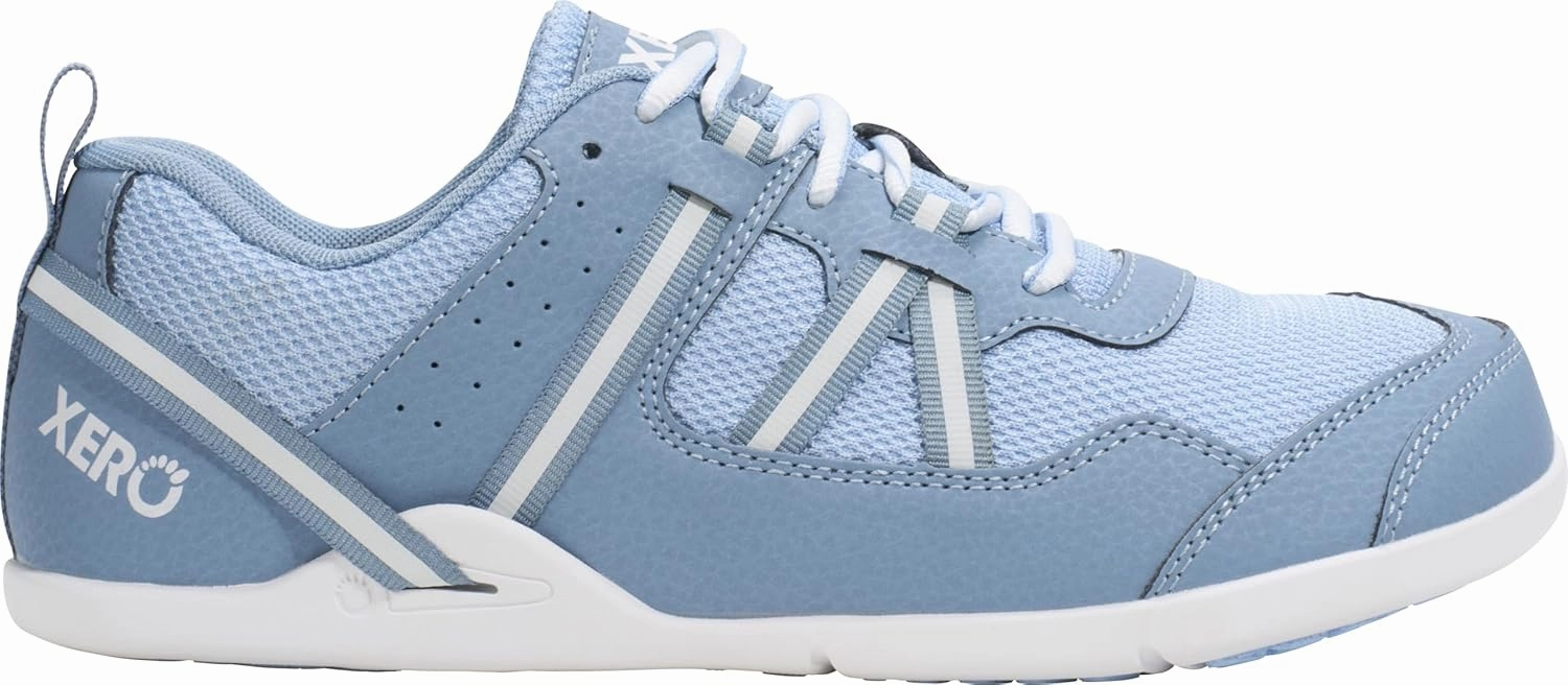 Xero Shoes Womens Prio Barefoot Athletic Sneaker