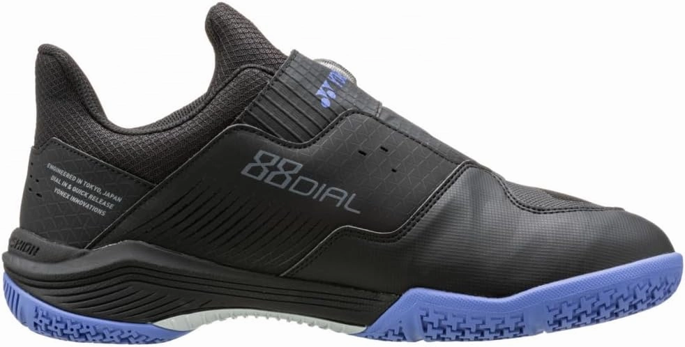 YONEX Badminton Shoes Power Cushion 88 Dial Unisex Adult