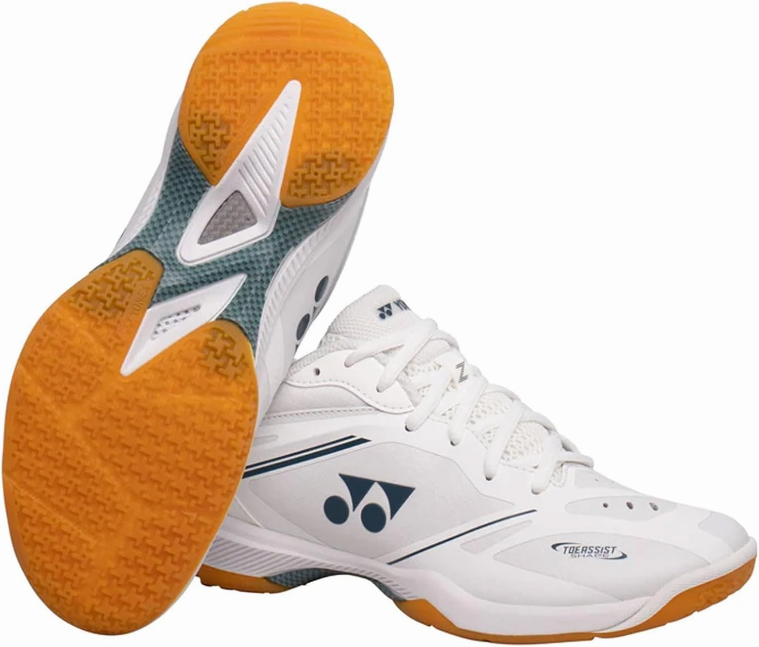 YONEX Women's 65 Z4 Badminton Shoes