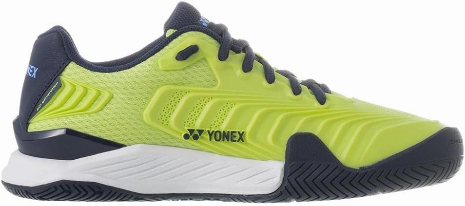 YONEX Women's Power Cushion Eclipsion 4 Tennis Shoes