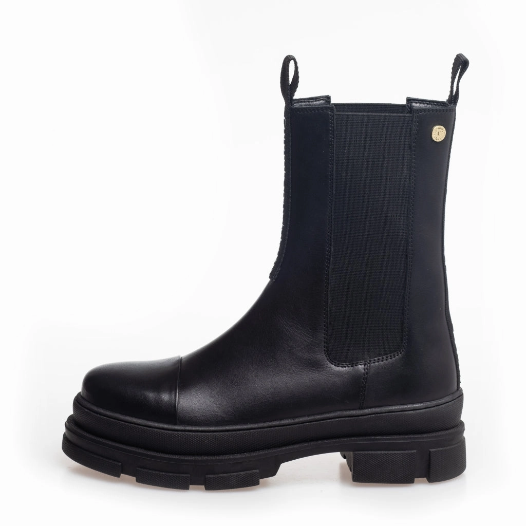 YOU AND ME MID - BLACK