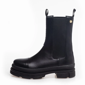 YOU AND ME MID - BLACK