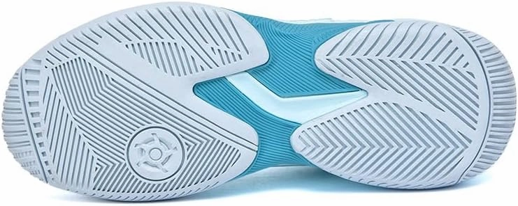 Younisk Professional Tennis Shoes for Men and Women, Elastic, wear-Resistant, Anti Slip, Breathable, Low top Tennis, Sports, Basketball