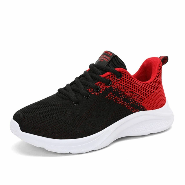 Zazu Women's Breathable Mesh Running Shoes